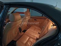 Usado BMW 528 Comfort Edition 193 CV (141 kW) 1997 Verde Berlina