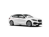 Usado BMW 116 116 HP (85 kW) 2023 Branco Citadino