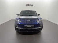 Nuevo Nissan Micra N-Connecta 89 kW (122 CV) 2025 Azul Utilitario