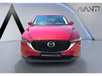 Usado Mazda CX-5 Ad'Vantage 165 CV (121 kW) 2024 Rojo SUV