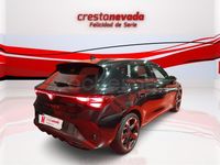 Usado Cupra Leon 150 CV (110 kW) 2025 Negro Berlina