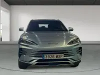 Usado BYD Seal Design 324 CV (238 kW) 2024 Azul Berlina