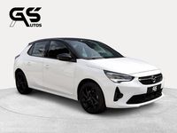 Usado Opel Corsa S 101 CV (74 kW) 2023 Blanco Utilitario