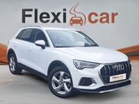 usado Audi Q3 Advanced 35 TDI 110kW (150CV) S tronic Diésel en Flexicar Tolosa