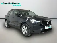 Nuevo Volvo XC40 163 CV (119 kW) 2025 Negro SUV