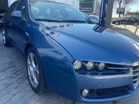 Usado Alfa Romeo 159 260 CV (191 kW) 2006 Azul Familiar