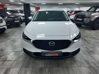 Usado Mazda CX-30 122 CV (89 kW) 2022 Blanco SUV
