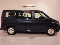 usado VW Caravelle Origin Batalla Corta 2.0 TDI BMT 110 kW (150 CV) DSG