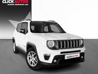 Usado Jeep Renegade Limited 130 CV (95 kW) 2024 SUV