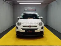 Usado Fiat 500X Urban 120 CV (88 kW) 2020 Blanco SUV
