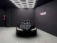 Usado Toyota Supra 340 CV (250 kW) 2021 Negro Coupe