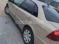 Usado Citroën C5 110 CV (80 kW) 2005 Beige Berlina