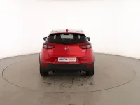 Usado Mazda CX-3 121 CV (88 kW) 2020 Rojo SUV