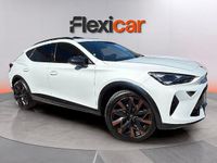 Käytetty Cupra Formentor VZ2 333 HP (244 kW) 2025 Valkoinen Katumaasturi