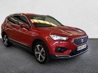 Usado Seat Tarraco XCELLENCE 150 CV (110 kW) 2021 SUV