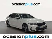 Usado BMW 318 150 CV (110 kW) 2024 Blanco Berlina