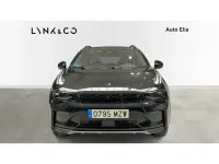 Usado Lynk & Co 01 276 CV (202 kW) 2025 Negro SUV