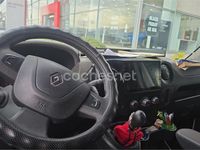 Usado Renault Master 120 CV (88 kW) 2012 Blanco Recogida