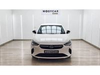 Usado Opel Corsa Edition 101 CV (74 kW) 2023 Blanco Utilitario