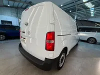 Usado Opel Vivaro-e Combi 120 CV (88 kW) 2021 Blanco Monovolumen