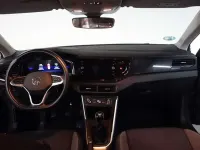 Usado VW Polo Match 80 CV (58 kW) 2025 Gris Utilitario