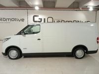 Nuevo Maxus eDeliver 3 89 kW (122 CV) 2025 Blanco Van