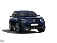 Nuevo Citroën C5 Aircross 145 CV (106 kW) 2026 Azul SUV