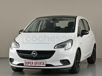 Usado Opel Corsa Color Edition 90 CV (66 kW) 2017 Blanco Utilitario