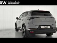 Usado Renault Symbioz Techno 145 CV (106 kW) 2025 Gris SUV