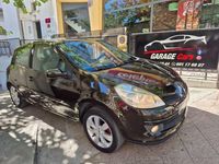 Usado Renault Clio II Dynamique 110 CV (80 kW) 2007 Marrón Berlina