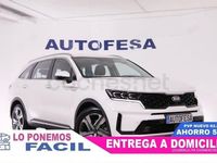 Usado Kia Sorento 265 CV (194 kW) 2021 Blanco SUV
