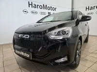 Usado EVO Evo 3 113 CV (83 kW) 2025 Negro SUV