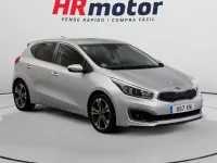 Usado Kia Ceed 120 CV (88 kW) 2018 Utilitario