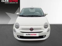 Usado Fiat 500 Club 70 CV (51 kW) 2023 Utilitario