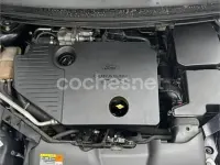 Usado Ford Focus Trend 115 CV (84 kW) 2007 Negro Berlina