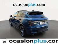 Usado Lynk & Co 01 261 CV (191 kW) 2024 Negro SUV
