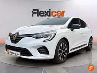 Usado Renault Clio V Techno 91 CV (66 kW) 2023 Blanco Utilitario