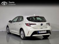 Usado Toyota Corolla Active 122 CV (89 kW) 2021 Blanco Berlina