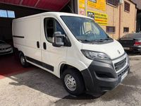 Occasion Peugeot Boxer 140 ch (102 kW) 2020 Blanc Van