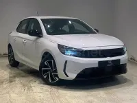 Usado Opel Corsa 100 CV (73 kW) 2023 Blanco Utilitario