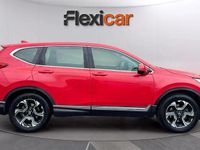 Usado Honda CR-V Elegance 173 CV (127 kW) 2020 Rojo SUV