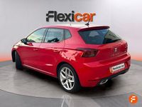 Brugt Seat Ibiza FR 115 HK (84 kW) 2021 Rød Hatchback