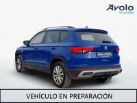 Begagnad Seat Ateca Style 150 HK (110 kW) 2024 SUV