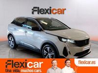 Usado Peugeot 3008 Allure 130 CV (95 kW) 2021 Blanco SUV