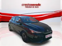 Usado MG MG3 194 CV (142 kW) 2025 Utilitario