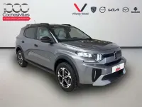 Nuevo Citroën C3 Aircross 145 CV (106 kW) 2026 Gris SUV