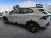Usado Kia Sportage 150 CV (110 kW) 2024 Blanco SUV