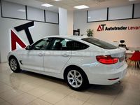 Usado BMW 320 Gran Turismo Sport Line 184 CV (135 kW) 2015 Blanco Berlina