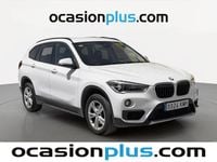 Używany BMW X1 150 KM (110 kW) 2018 Biały SUV