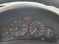 Usado Peugeot 206 75 CV (55 kW) 2001 Gris / plata Berlina